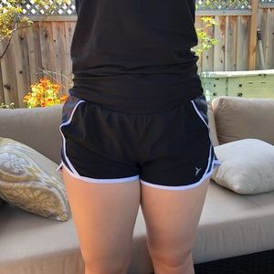 running shorts